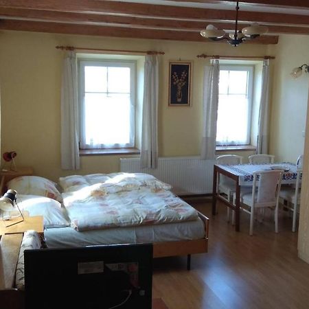 Hotel Turistická základna u Nývltů Martínkovice Esterno foto